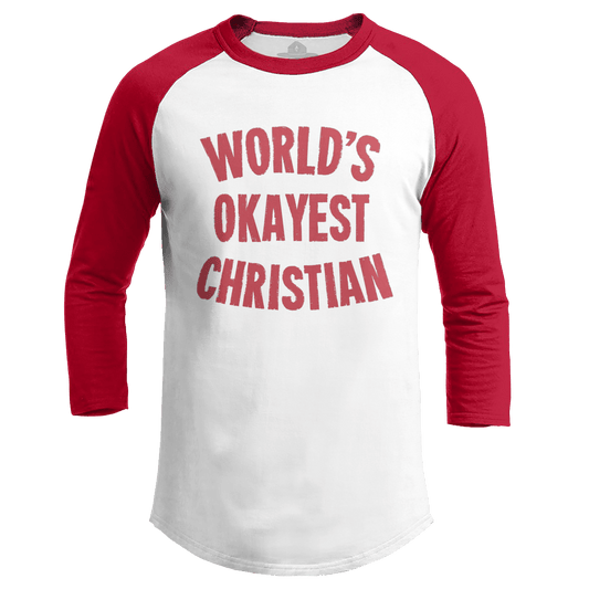 Okayest Christian (Ladies)