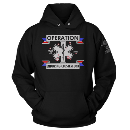 Operation Enduring CF