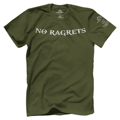 No Ragrets
