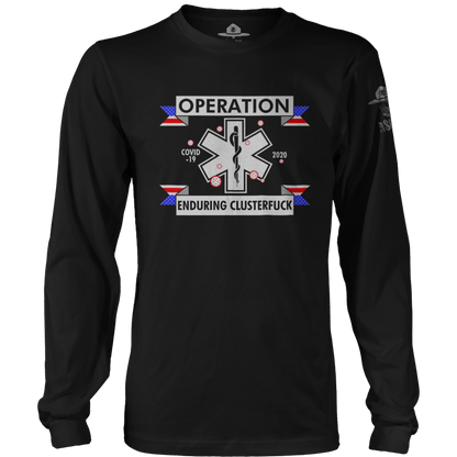 Operation Enduring CF