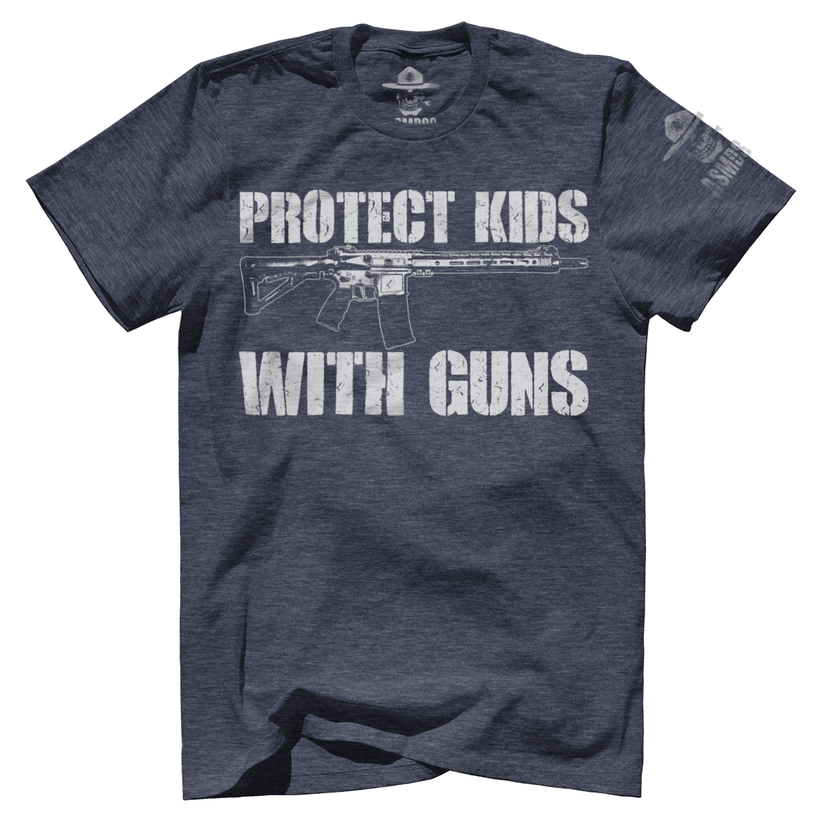 Protect Kids With Guns