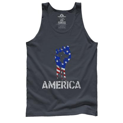 America Fist