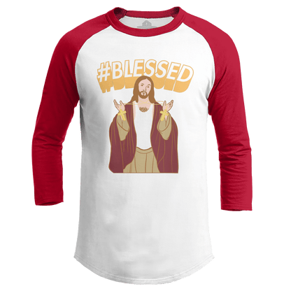#Blessed V2 (Ladies)