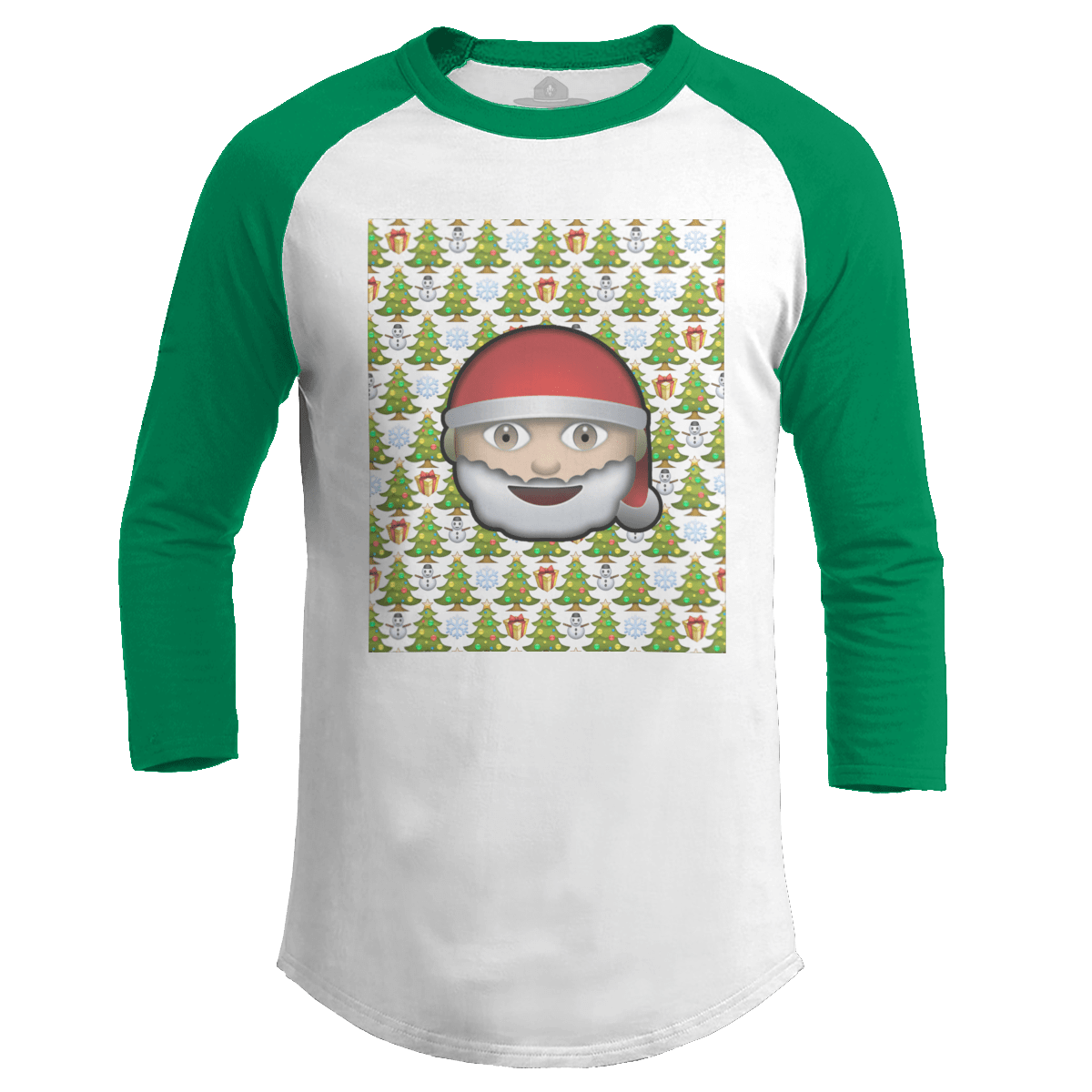 Emoji Christmas (Ladies)