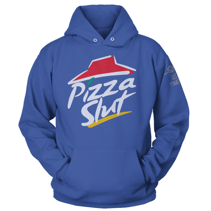 Pizza Slut