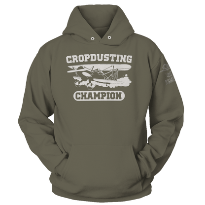 Crop Dusting Champion
