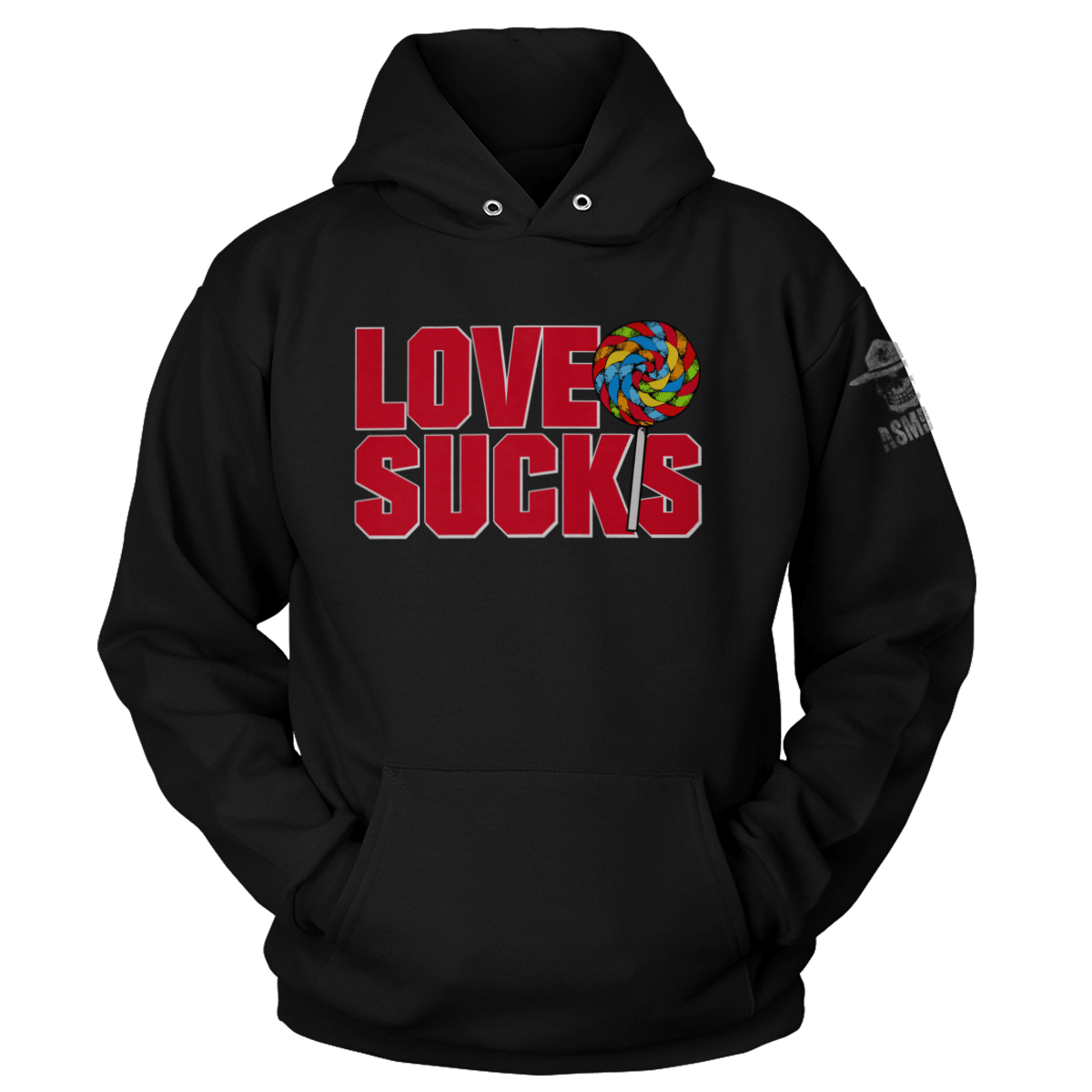 Love Sucks