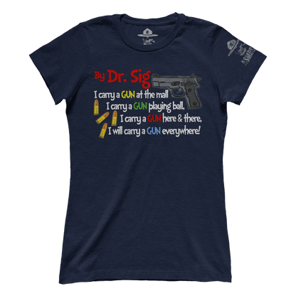 Dr. Sig (Ladies)