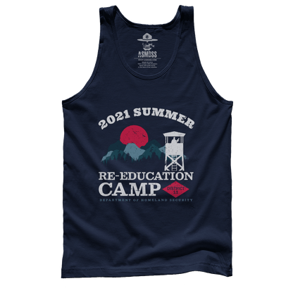 Re-Education Camp