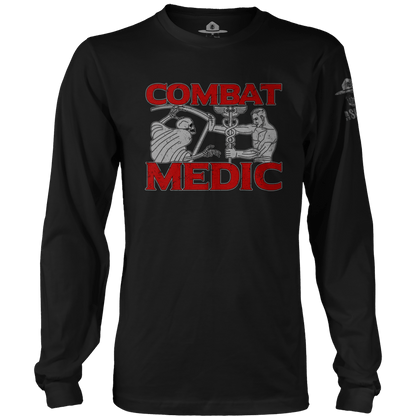 Combat Medic