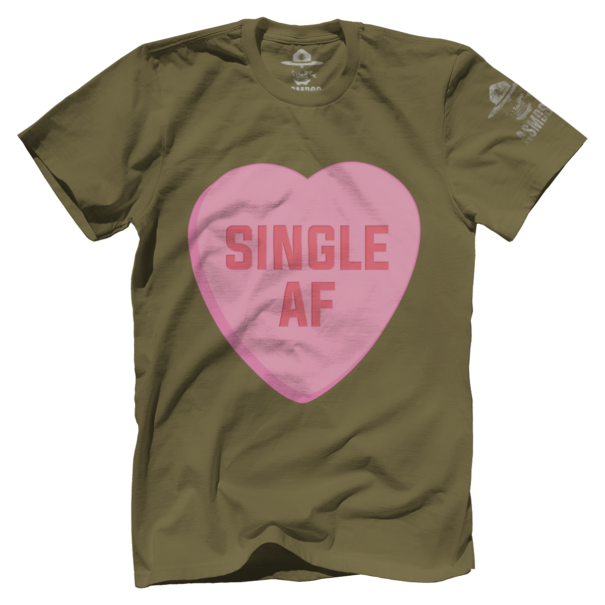 Single AF