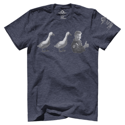 Duck Duck Goose