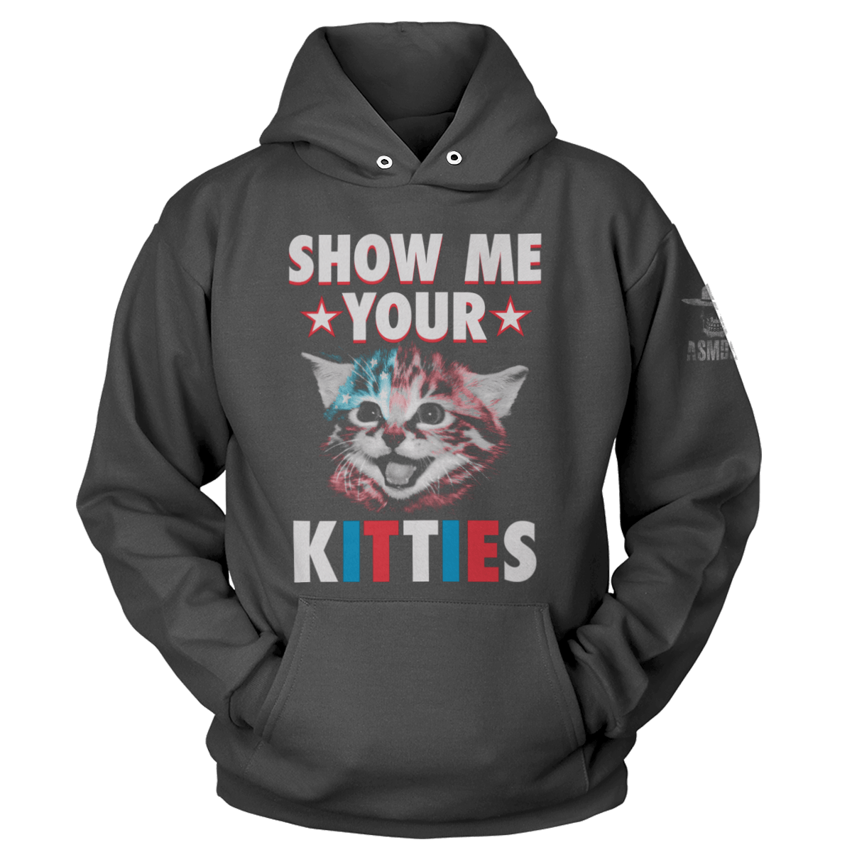 Show Me Your Kitties