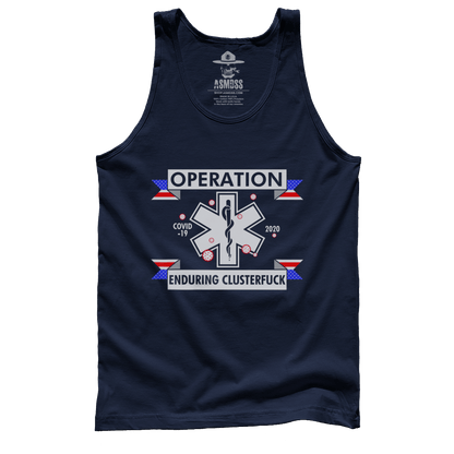 Operation Enduring CF