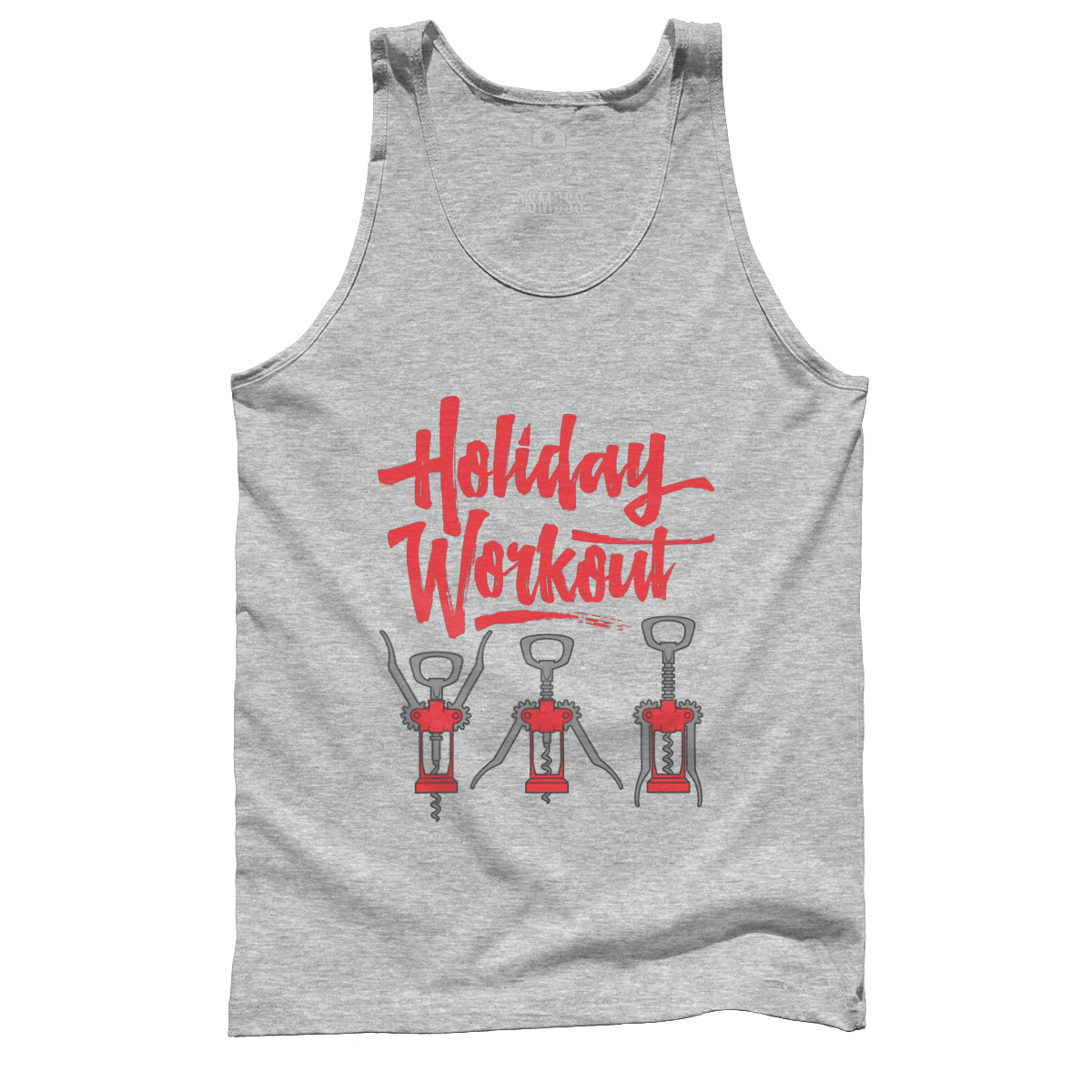 Holiday Workout