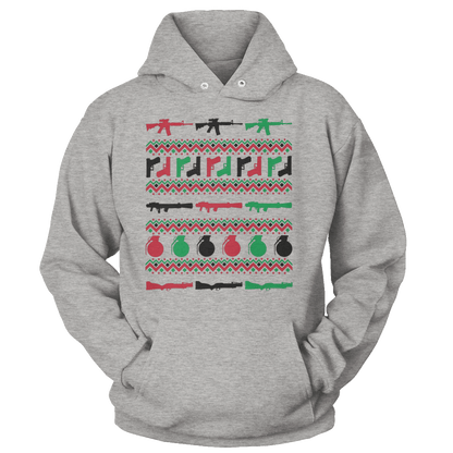 All My Favorite Things Raglan (Ladies)