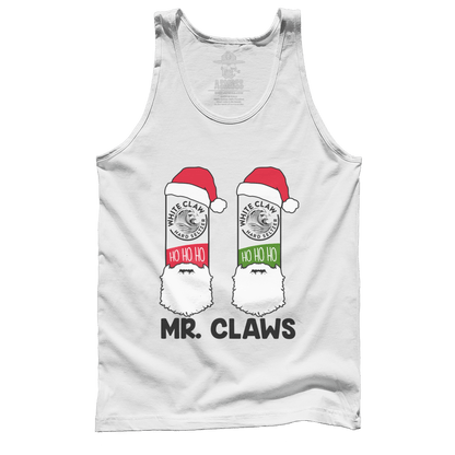 Mr Claws