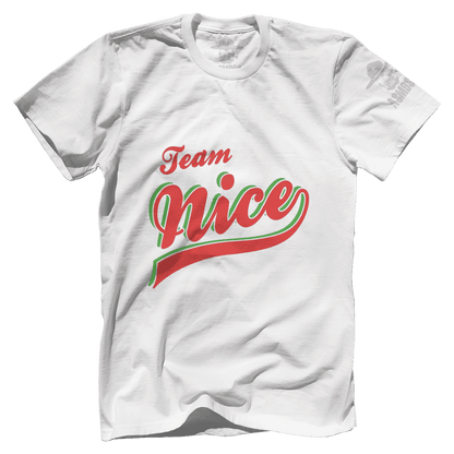 Team Nice