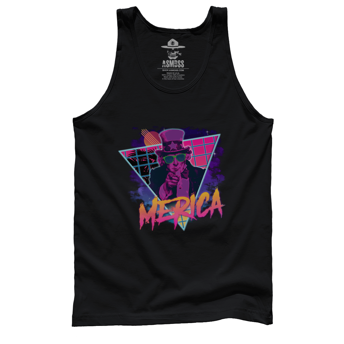 80's Merica