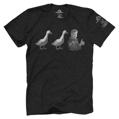 Duck Duck Goose