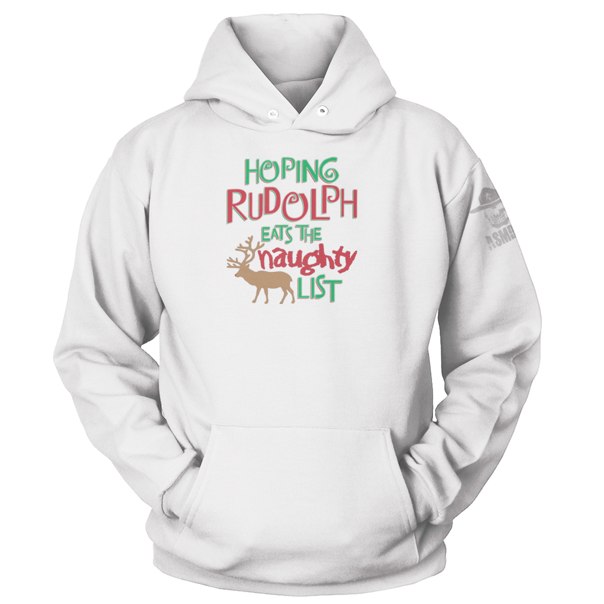 Hoping Rudolph (Ladies)