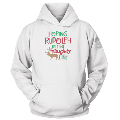 Hoping Rudolph (Ladies)