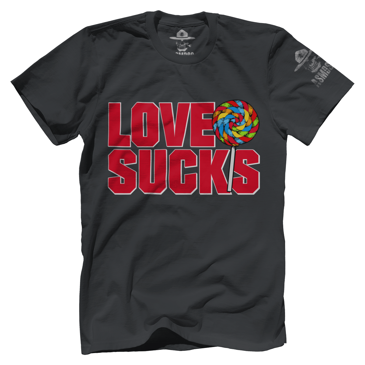 Love Sucks