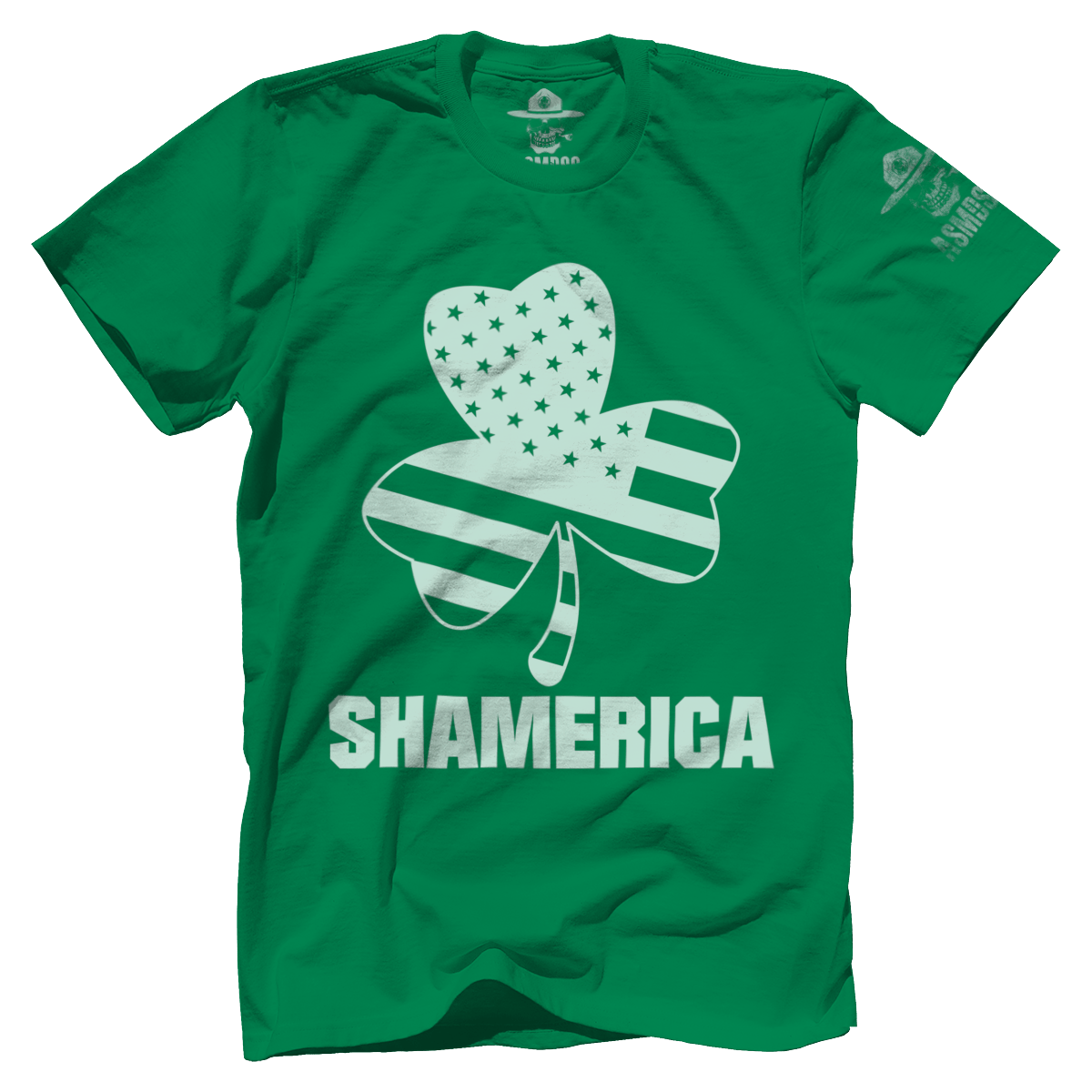 Shamerica