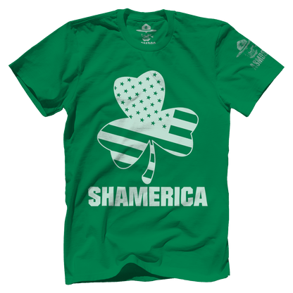 Shamerica