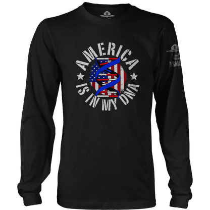 American DNA