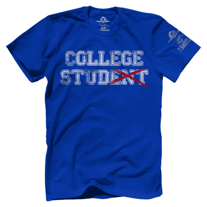 College Stud