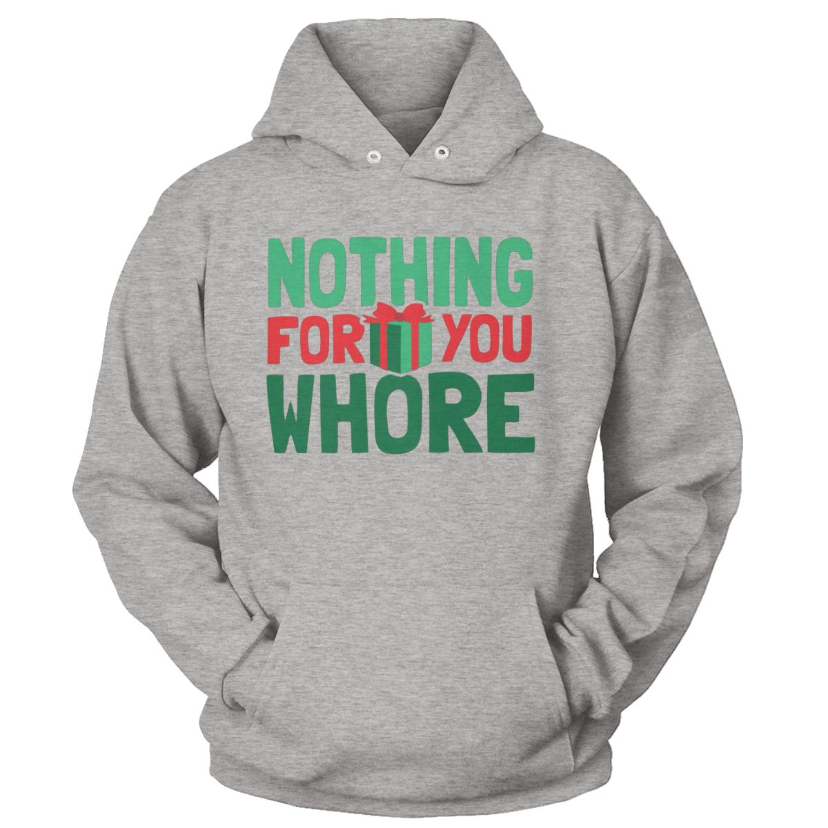 Nothing For You (Ladies)