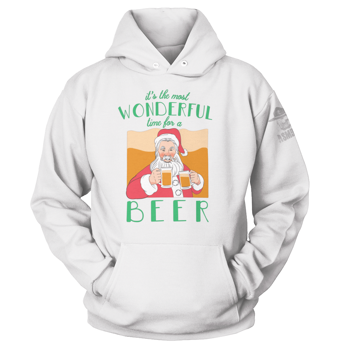 It's The Most Wonderful Time for a Beer