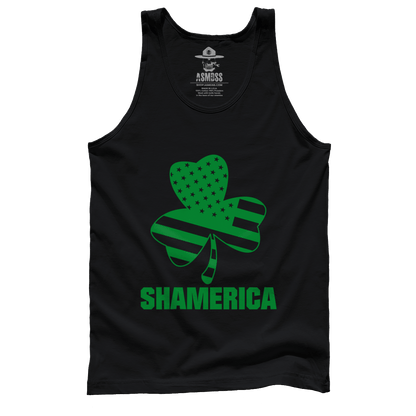 Shamerica