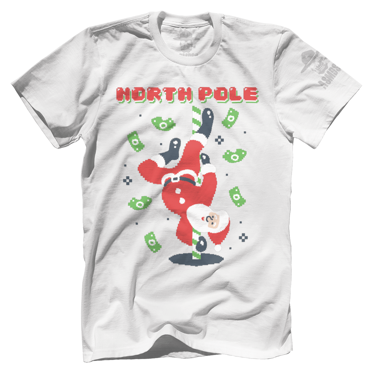 North Pole