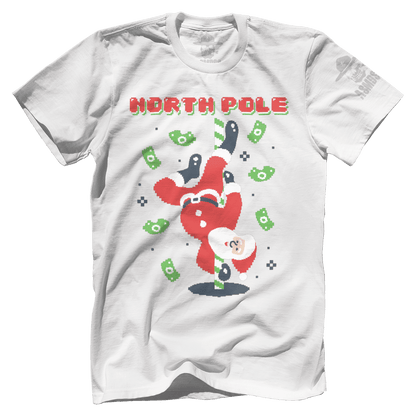 North Pole
