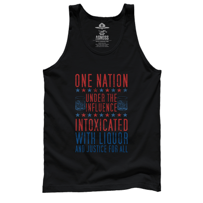 One Nation Under The Influence