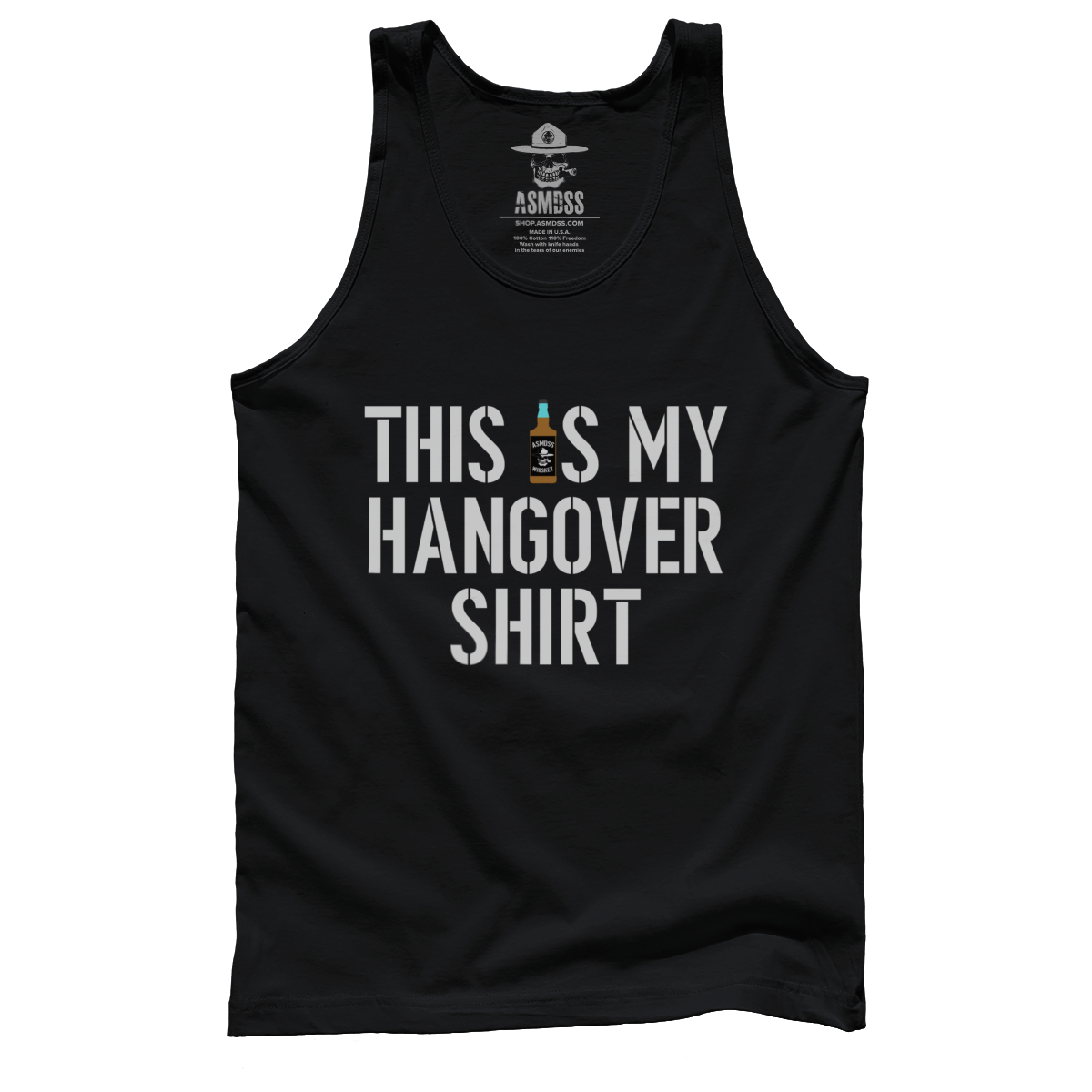 My Hangover Shirt/Hoodie