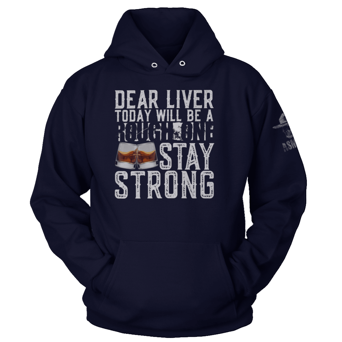 Dear Liver