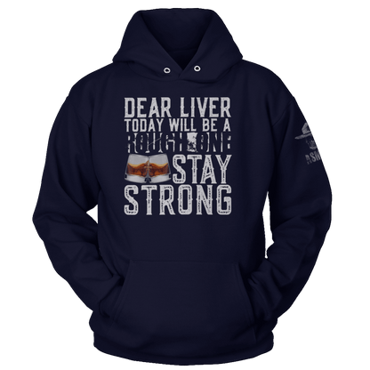 Dear Liver