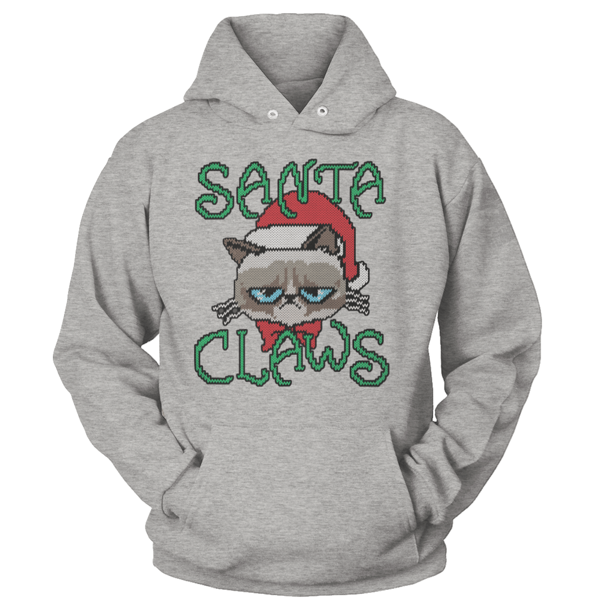 Santa Claws V2