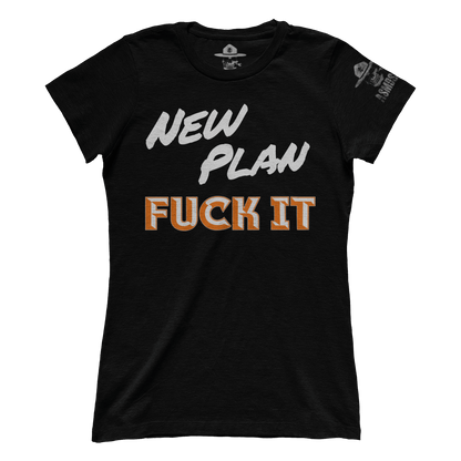 New Plan (Ladies)