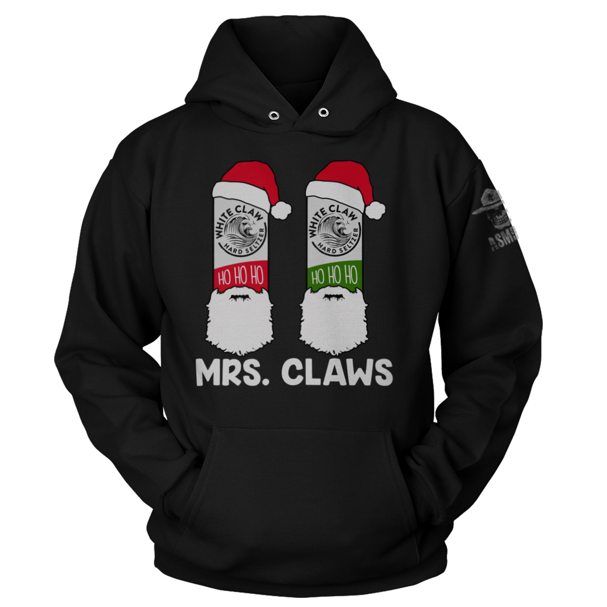 Mrs Claws