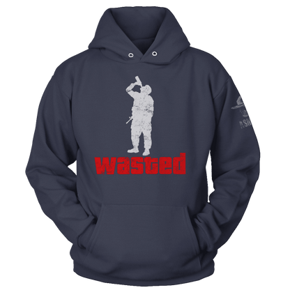 Wasted