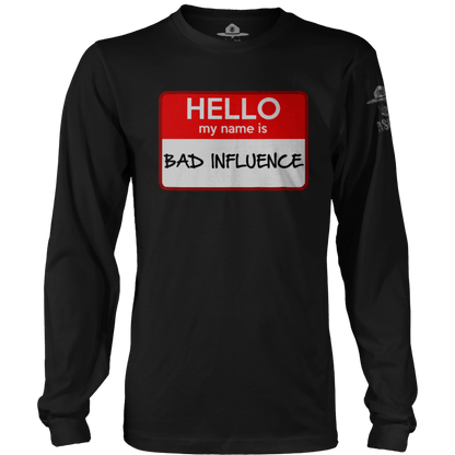 Bad Influence