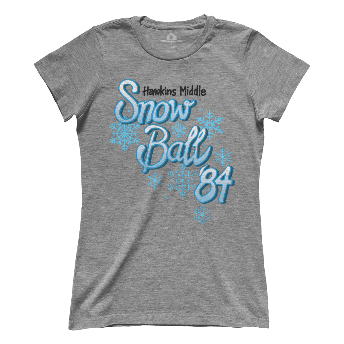 Snow Ball '84 V1 (Ladies)