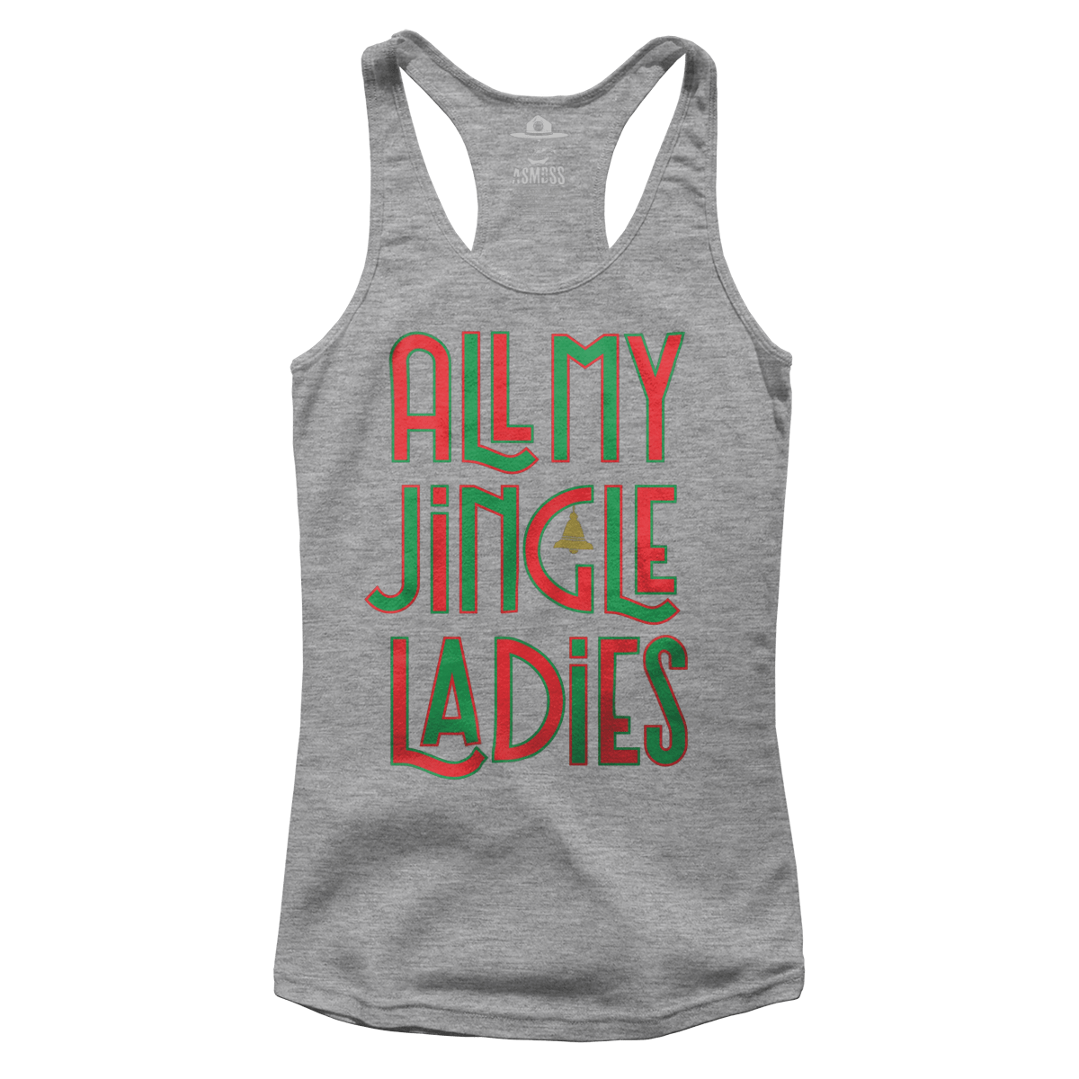 All My Jingle Ladies (Ladies)