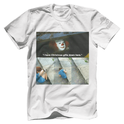 Gifts Down Here - Meme