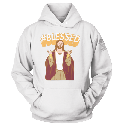 #Blessed V2