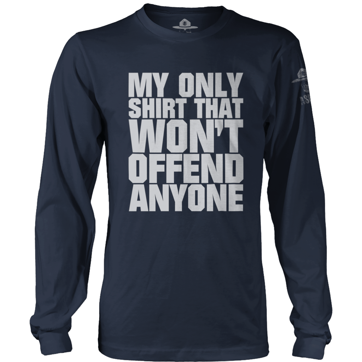 Only Non-Offensive Shirt